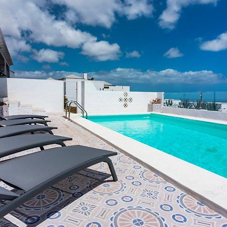 Villa Nirvana - Casa Marosenia Güime 외부 사진