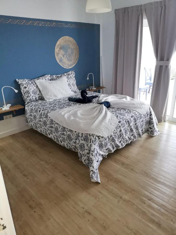 Villa Nirvana - Casa Marosenia Güime 외부 사진