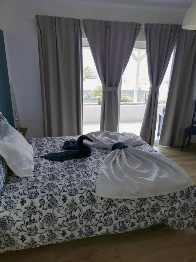 Villa Nirvana - Casa Marosenia Güime 외부 사진